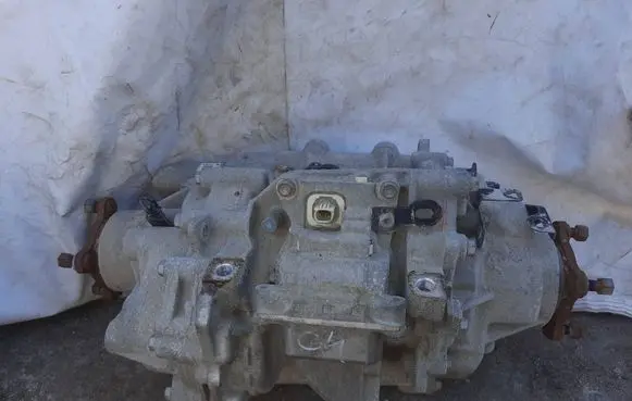 Toyota Corolla Cross Engine 2113634AD22800979 00979