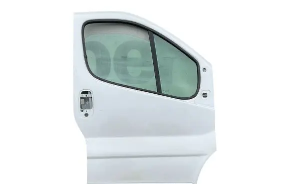 Opel Vivaro Front door