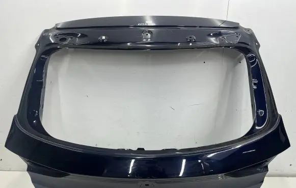 Opel Astra K Tailgate/trunk/boot lid