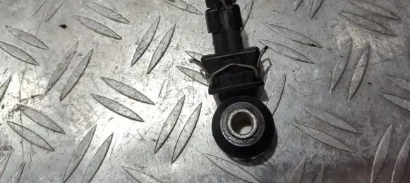 Detonation knock sensor