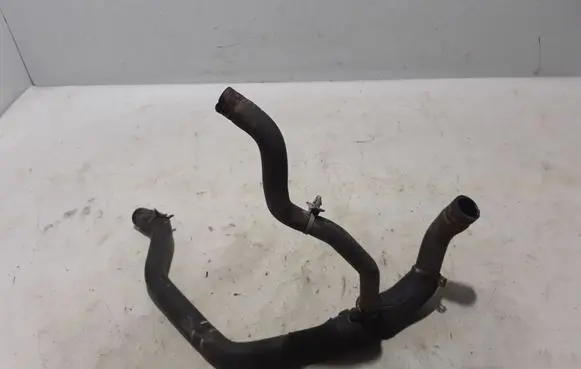 Smart ForFour II W453 Engine coolant pipe/hose 212805735R