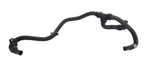 Infiniti M Y51 Engine coolant pipe/hose 