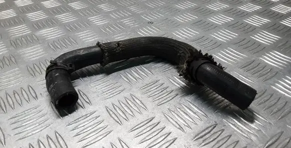 Land Rover Evoque I Engine coolant pipe/hose