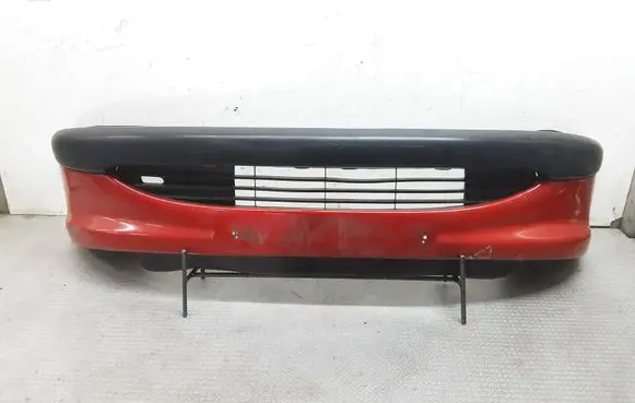 Peugeot 206 Front bumper