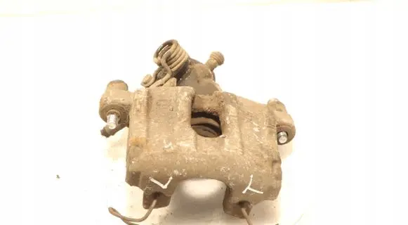 Mazda 5 Rear brake caliper