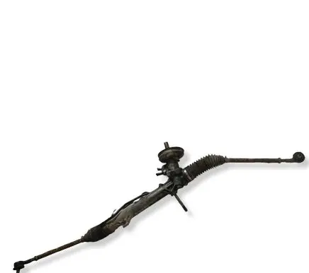Peugeot 206 Steering rack 9625561510