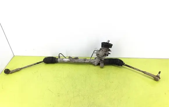 Seat Ibiza III (6L) Steering rack 6Q1423055L