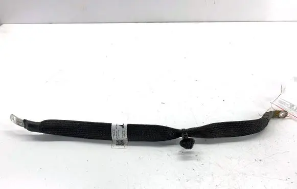 Tesla Model Y Negative earth cable (battery) 162606100C