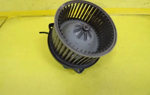 Mitsubishi Space Star Heater fan/blower 0130111191 MF016070-0260