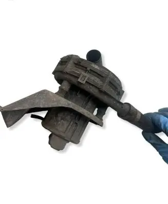 BMW 3 E46 Secondary air pump 321132