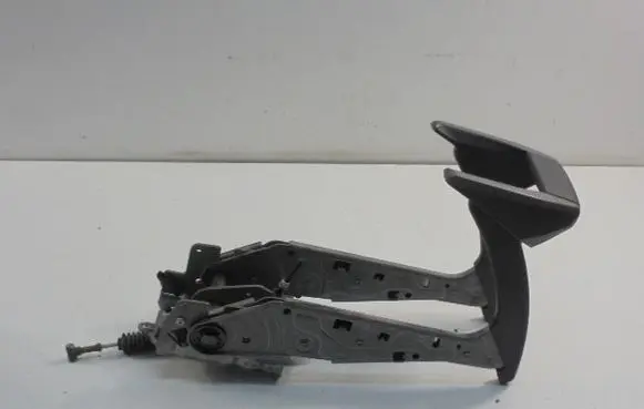 Opel Zafira B Hand brake release handle 13237304