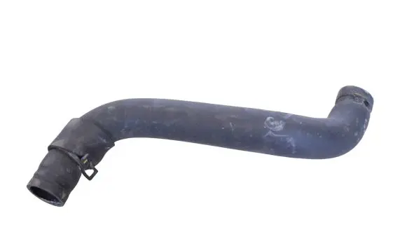SsangYong Korando Engine coolant pipe/hose 2141034222