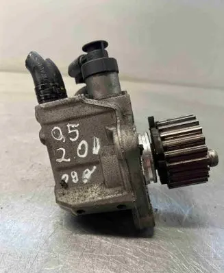 Audi Q5 SQ5 Fuel injection high pressure pump BPT0769