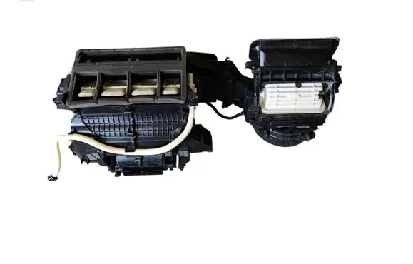 Subaru Outback (BS) Interior heater climate box assembly 72100AL22D AA4432802440