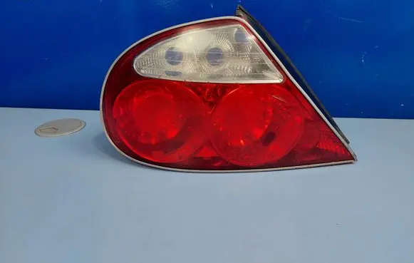 Jaguar S-Type Rear/tail lights 236745