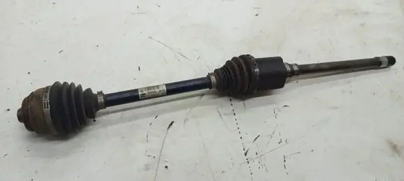 BMW X3 F25 Front driveshaft 7598028