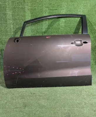 KIA Rio Front door