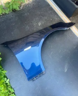 BMW 5 E60 E61 Fender 41357111430 7111430