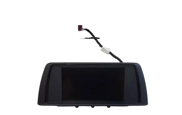 BMW 1 F20 F21 Screen/display/small screen 9262752 6550926275202 990001391