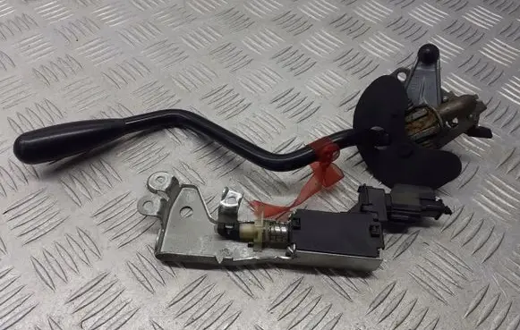 Chrysler Grand Voyager IV Gearbox control unit/module P04680434AB