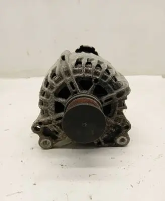 Audi A4 S4 B9 Generator/alternator 04L903024 2619999C