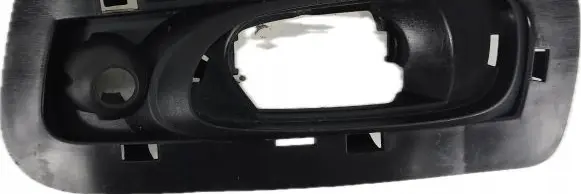 Mini One - Cooper Coupe R56 Front bumper lower grill 7199788