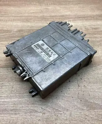 Volkswagen Sharan Engine control unit/module ECU 028906021GT 0281001735