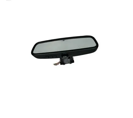 BMW 5 F10 F11 Rear view mirror (interior) 9320305