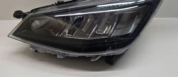 Seat Arona Headlight/headlamp 6F1941005C SE071