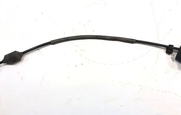 Lancia Phedra Gear shift cable linkage