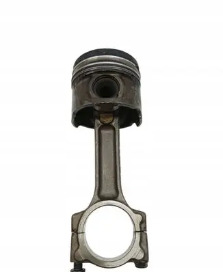 Renault Scenic II - Grand scenic II Piston with connecting rod 02LL1