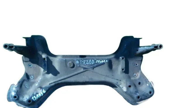 Volkswagen Touran I Front axle beam PRZOD 13AB56