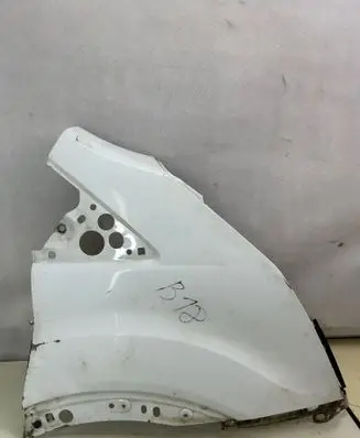 Ford Transit Fender
