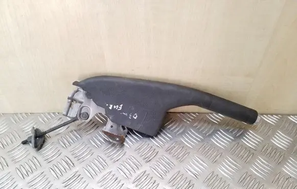 Volkswagen Polo Handbrake/parking brake lever assembly