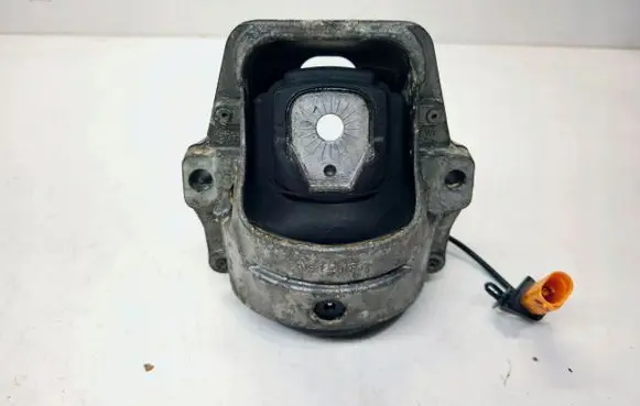 Audi A4 S4 B8 8K Engine mount vacuum valve 8K0199381NEOK