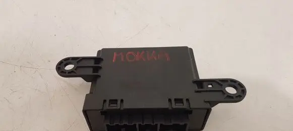 Opel Mokka X Parking PDC control unit/module 39021659