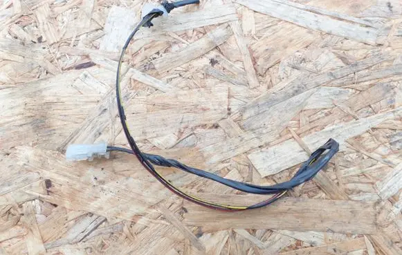 Opel Vectra C Other wiring loom 14521403