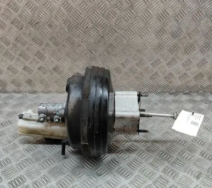 Nissan NP300 Brake booster 0204J00441 460074KJ2D