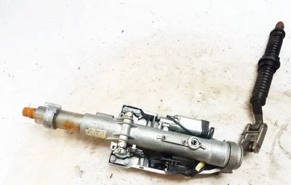 Mercedes-Benz S W220 Steering wheel axle A2204620220G A2154600816