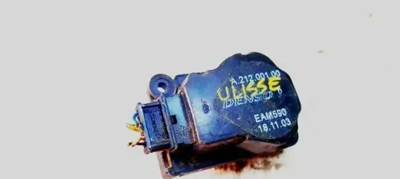 Fiat Ulysse Air flap motor/actuator a21200100