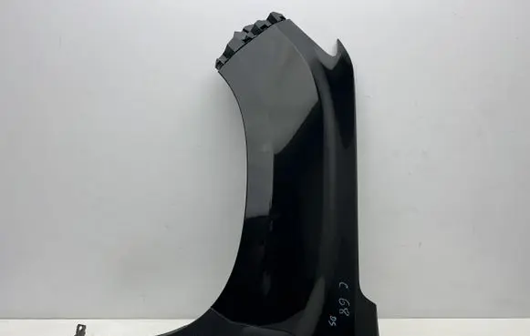 Dacia Duster II Fender end trim