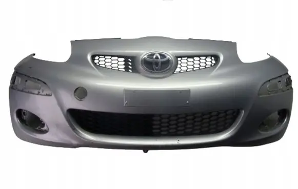 Toyota Aygo AB10 Front bumper R22P2