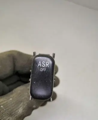 Mercedes-Benz E W210 Traction control (ASR) switch 2108202810