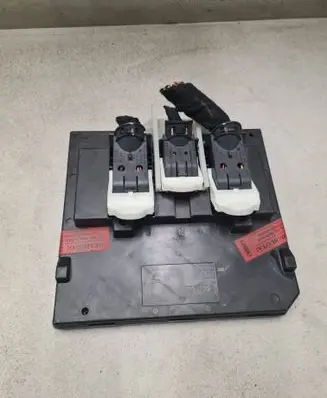 Audi A3 S3 8V Comfort/convenience module 5Q0937084CP BCMPQ37H A2C10391004
