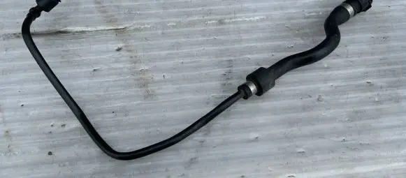 BMW 7 F01 F02 F03 F04 Engine coolant pipe/hose A54783