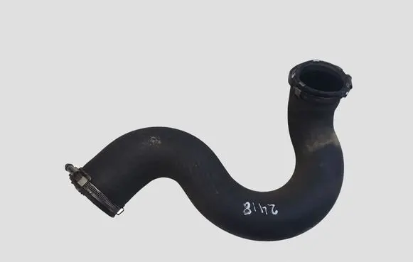 Citroen C4 Grand Picasso Intercooler hose/pipe