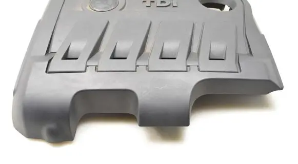 Skoda Yeti (5L) Engine cover (trim) 03L103925AA
