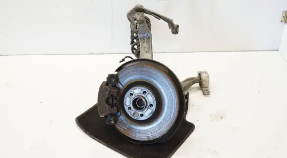 Volvo S90, V90 Front wheel hub spindle knuckle