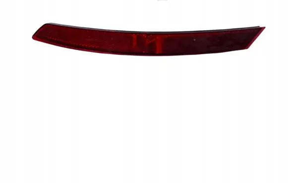 Audi A4 S4 B9 Front reflector 8W0945106D