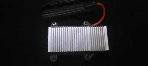 BMW 7 E65 E66 Fuse box set 10688710 61136900583-01